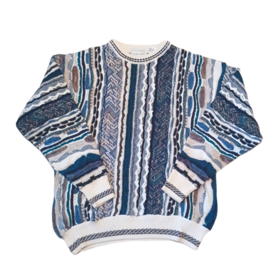 Marconi Sweater